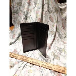 Derek Alexander wallet